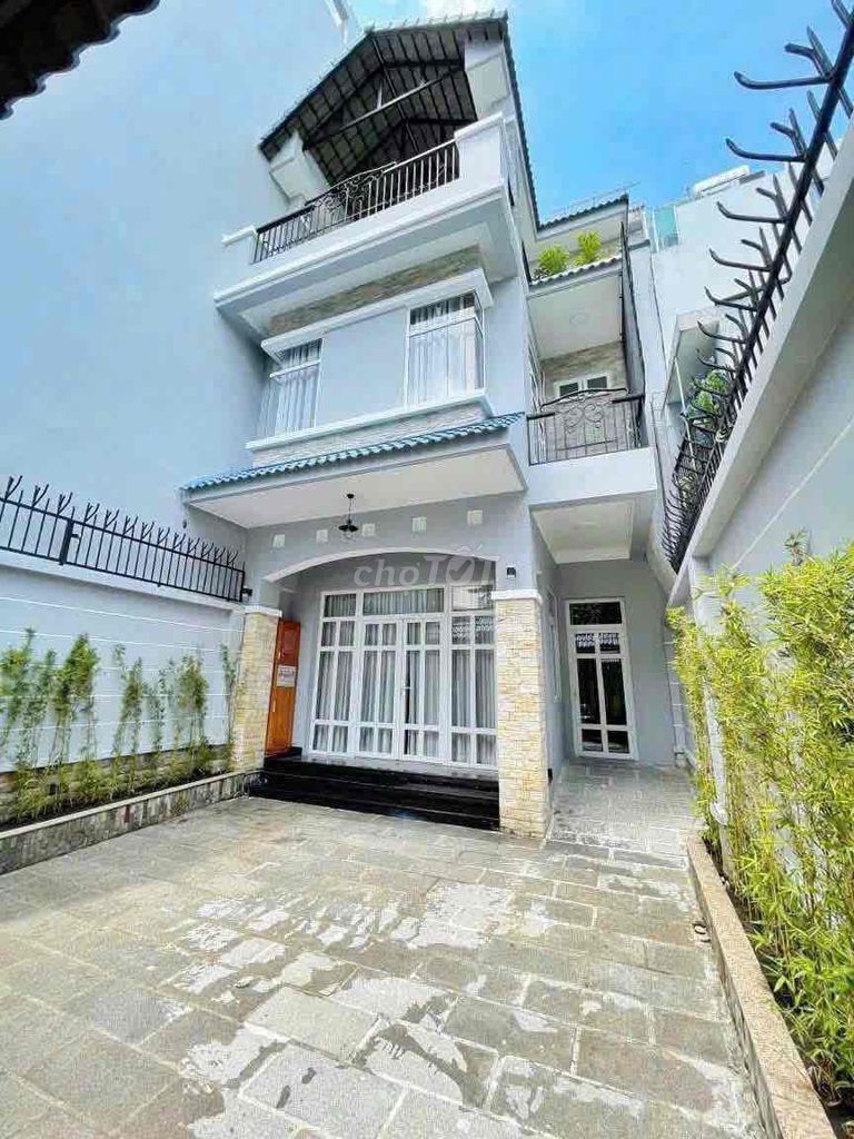 Nhà riêng tại 7, TP. Hồ Chí Minh - ảnh 1