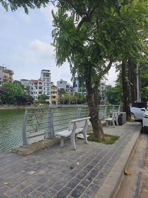Căn hộ / chung cư tại Thanh Xuân, Hà Nội - ảnh 1