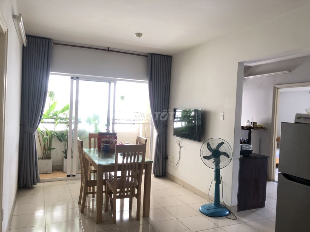 Căn hộ / chung cư tại 10, TP. Hồ Chí Minh - ảnh 1