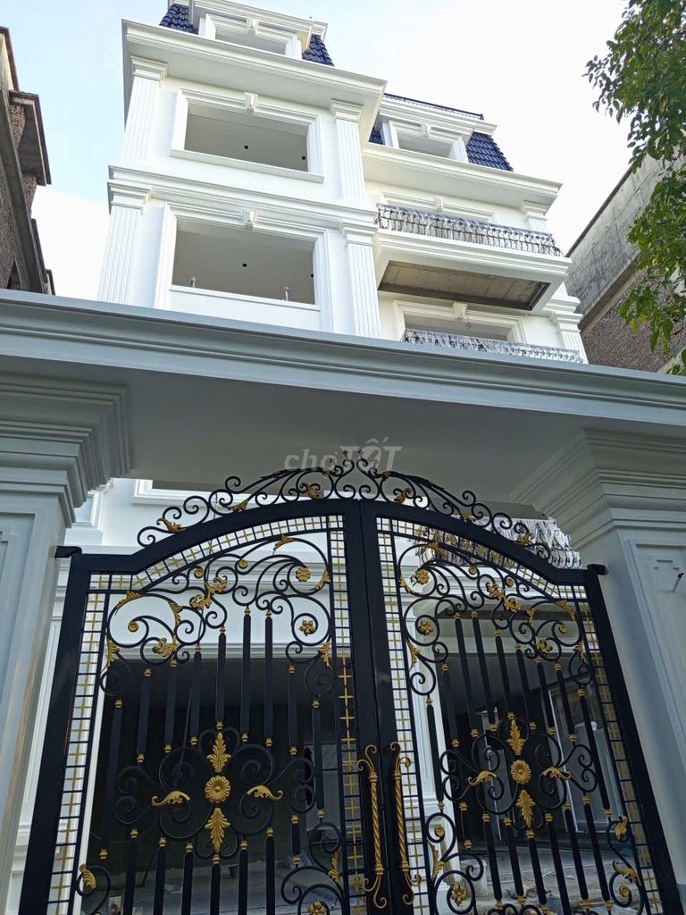 Nhà riêng tại Hoài Đức, Hà Nội - ảnh 1