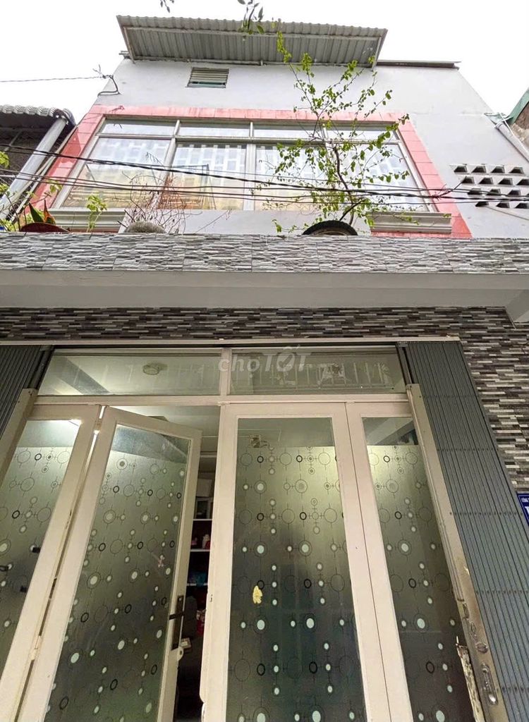 Nhà riêng tại Gò Vấp, TP. Hồ Chí Minh - ảnh 1
