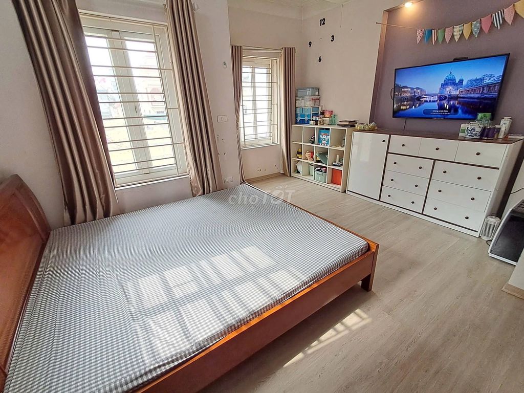 Nhà riêng tại Hà Đông, Hà Nội - ảnh 1