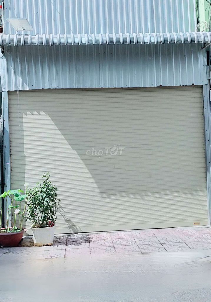 Nhà riêng tại 6, TP. Hồ Chí Minh - ảnh 1