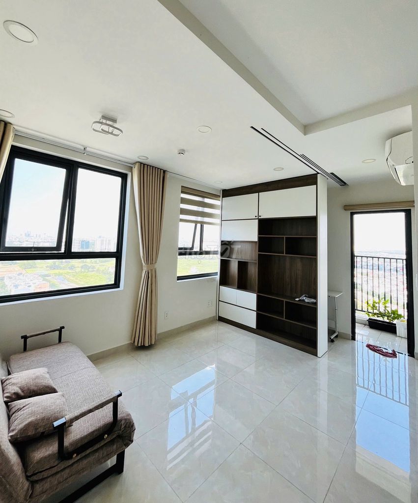 Căn hộ / chung cư tại Bình Chánh, TP. Hồ Chí Minh - ảnh 1