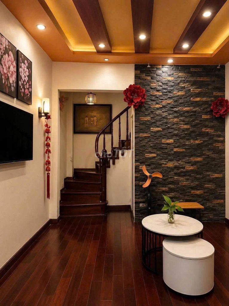 Nhà riêng tại Ba Đình, Hà Nội - ảnh 1