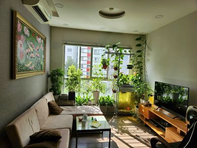 Căn hộ / chung cư tại Tân Phú, TP. Hồ Chí Minh - ảnh 1