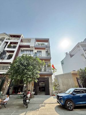 Nhà riêng tại 12, TP. Hồ Chí Minh - ảnh 1