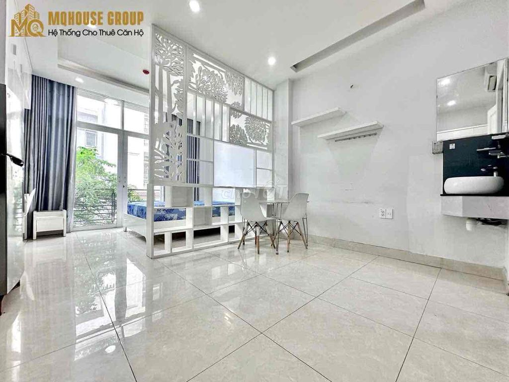 Căn hộ / chung cư tại Bình Thạnh, TP. Hồ Chí Minh - ảnh 1