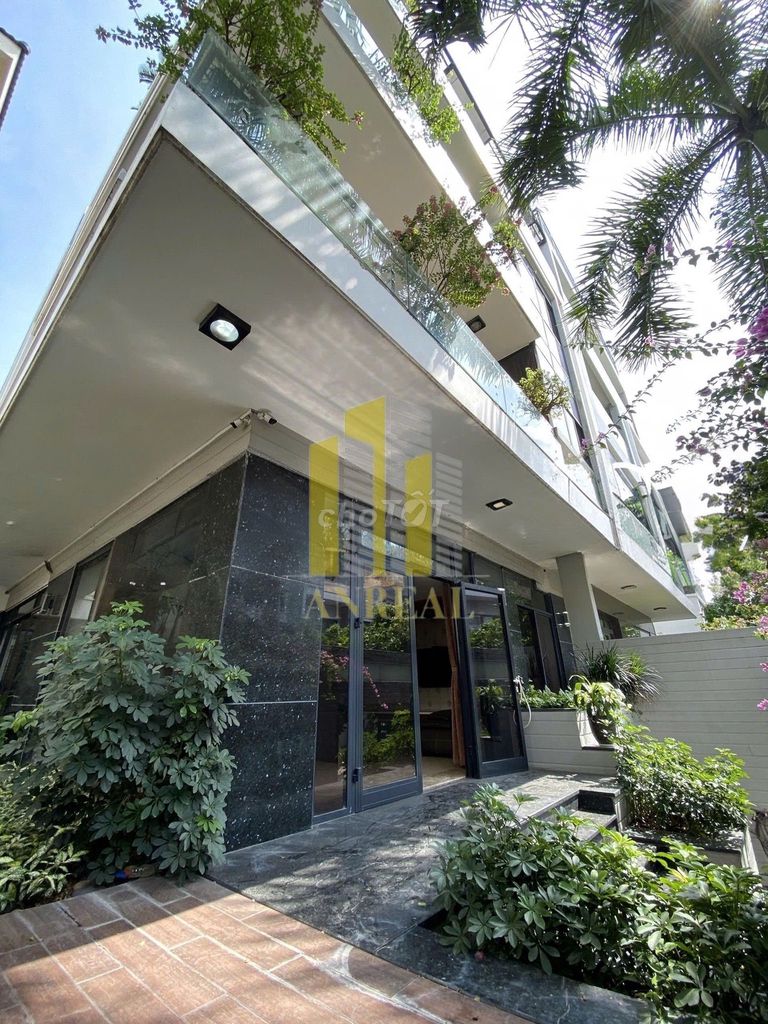 Nhà riêng tại Thủ Đức, TP. Hồ Chí Minh - ảnh 1
