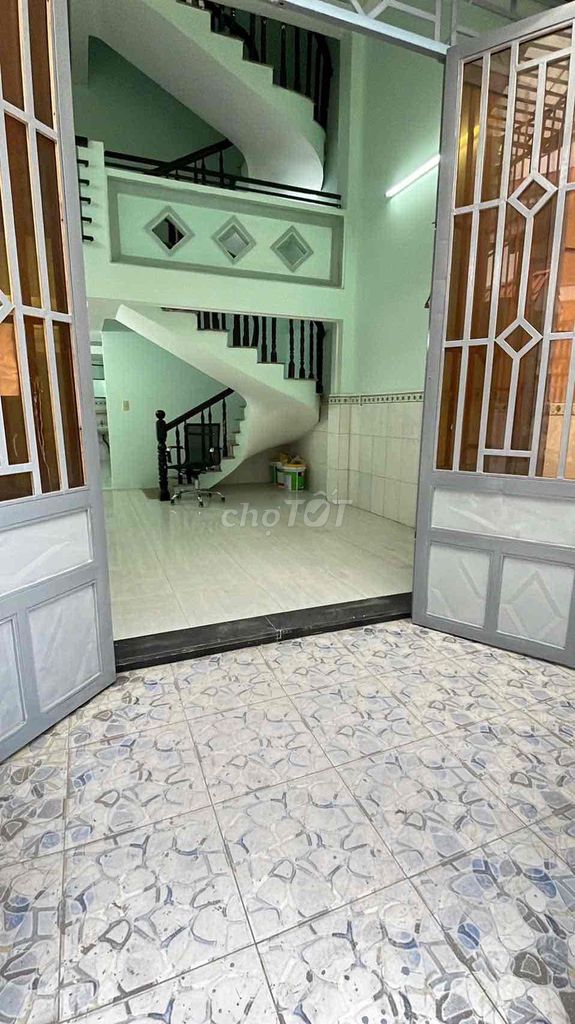 Nhà riêng tại Gò Vấp, TP. Hồ Chí Minh - ảnh 1