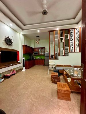 Nhà riêng tại Hoàng Mai, Hà Nội - ảnh 1