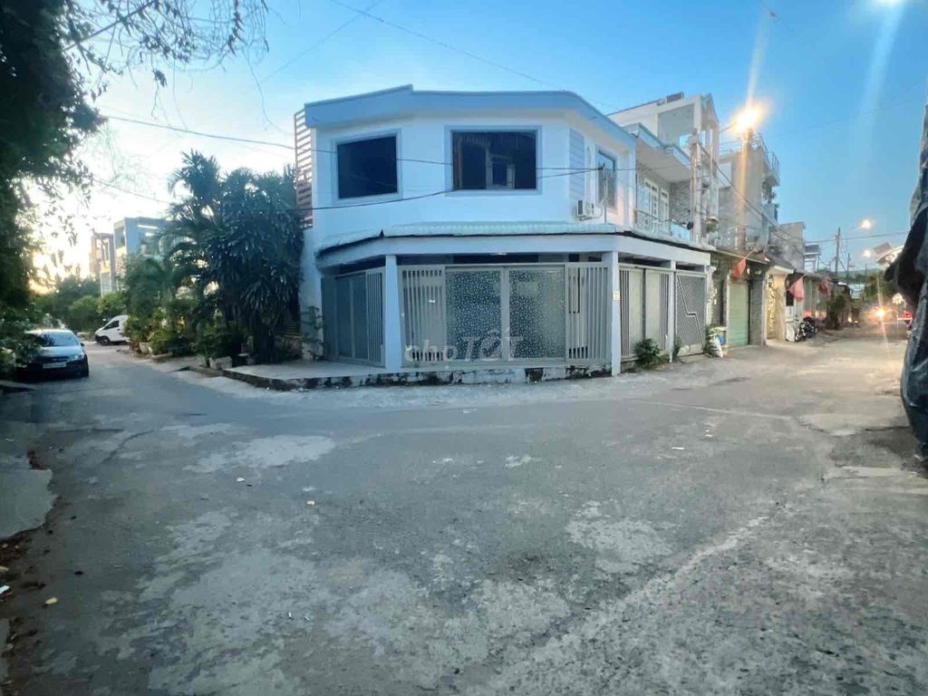 Nhà riêng tại Thủ Đức, TP. Hồ Chí Minh - ảnh 1