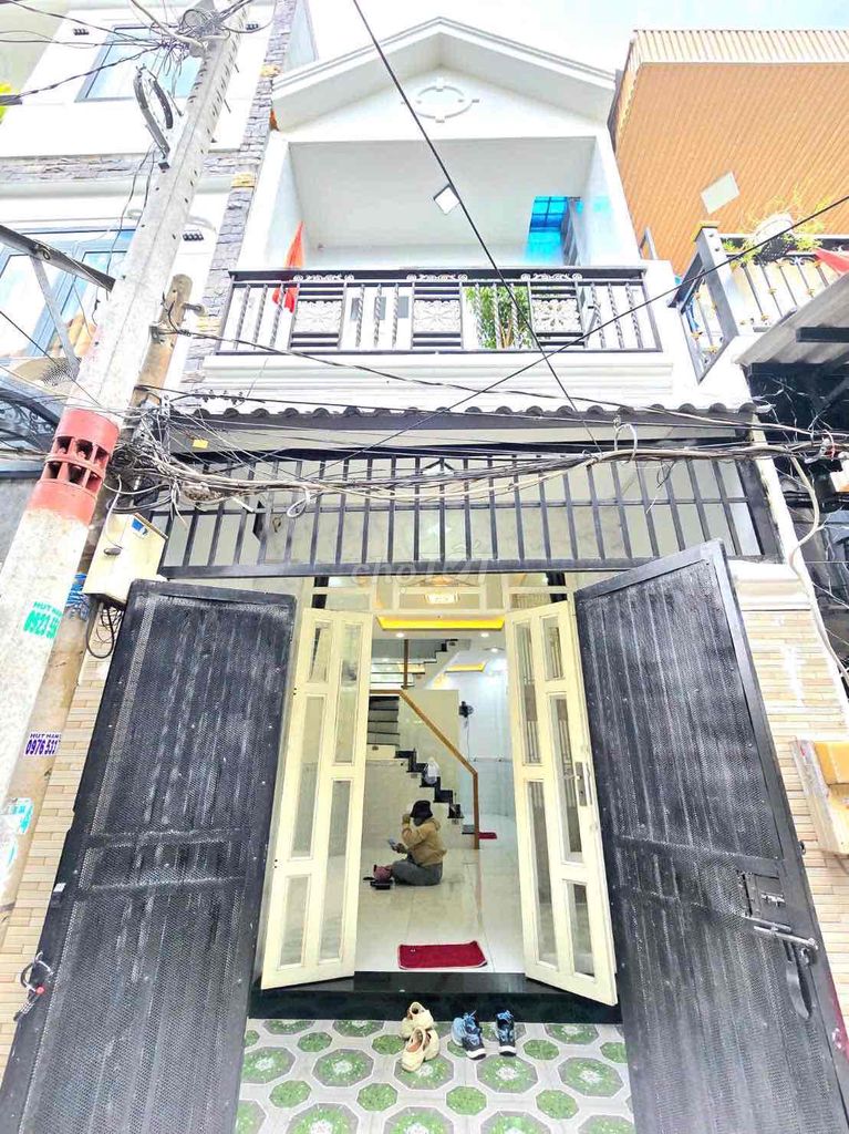Nhà riêng tại Nhà Bè, TP. Hồ Chí Minh - ảnh 1