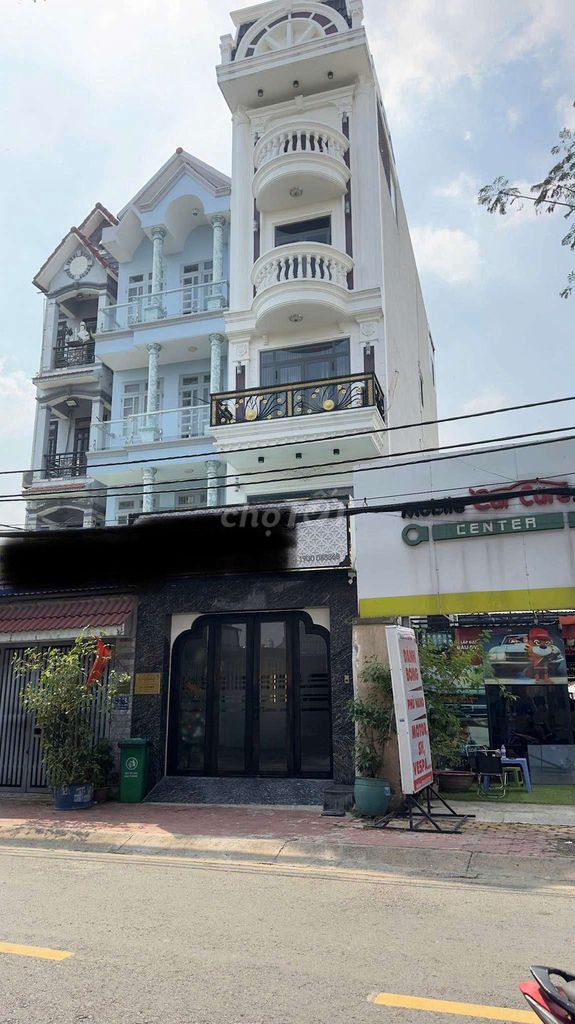 Nhà riêng tại 12, TP. Hồ Chí Minh - ảnh 1