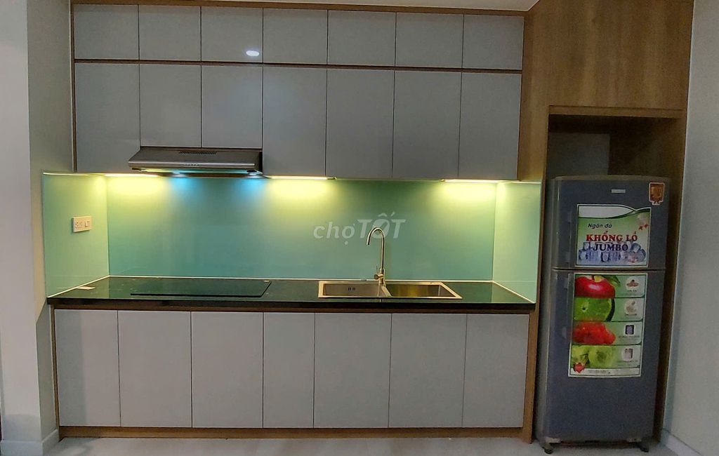 Căn hộ / chung cư tại 12, TP. Hồ Chí Minh - ảnh 1