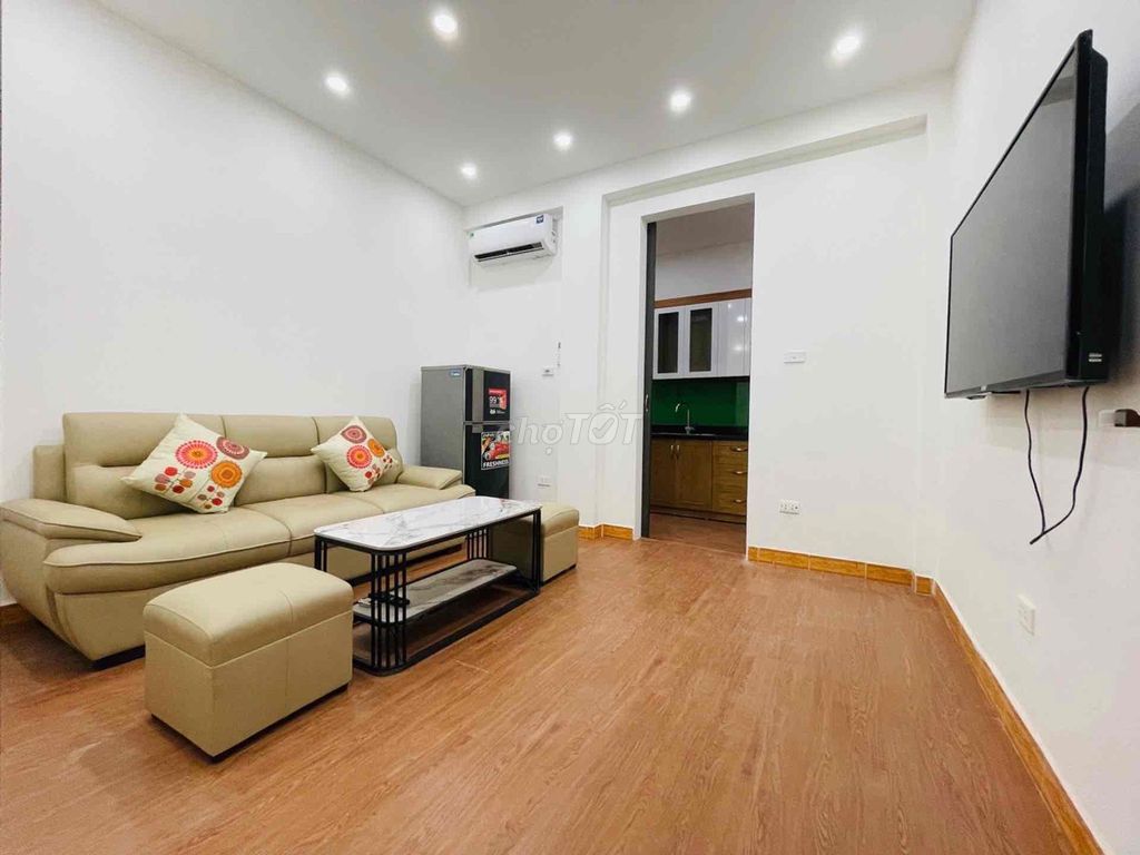 Căn hộ / chung cư tại Cầu Giấy, Hà Nội - ảnh 1