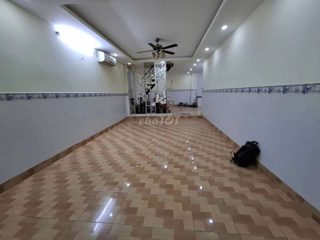 Nhà riêng tại Gò Vấp, TP. Hồ Chí Minh - ảnh 1