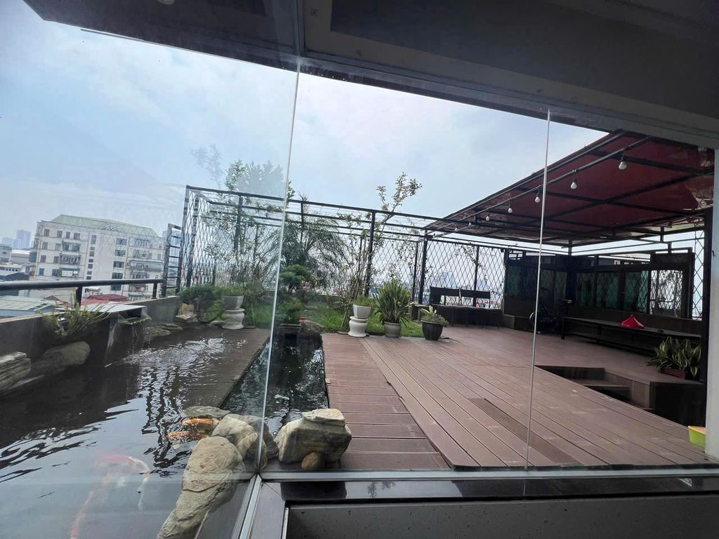 Căn hộ / chung cư tại Hai Bà Trưng, Hà Nội - ảnh 1