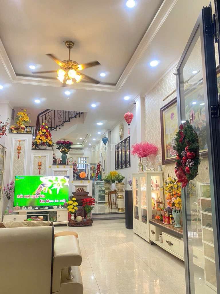 Nhà riêng tại Thủ Đức, TP. Hồ Chí Minh - ảnh 1