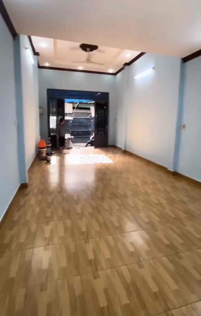Nhà riêng tại Tân Phú, TP. Hồ Chí Minh - ảnh 1