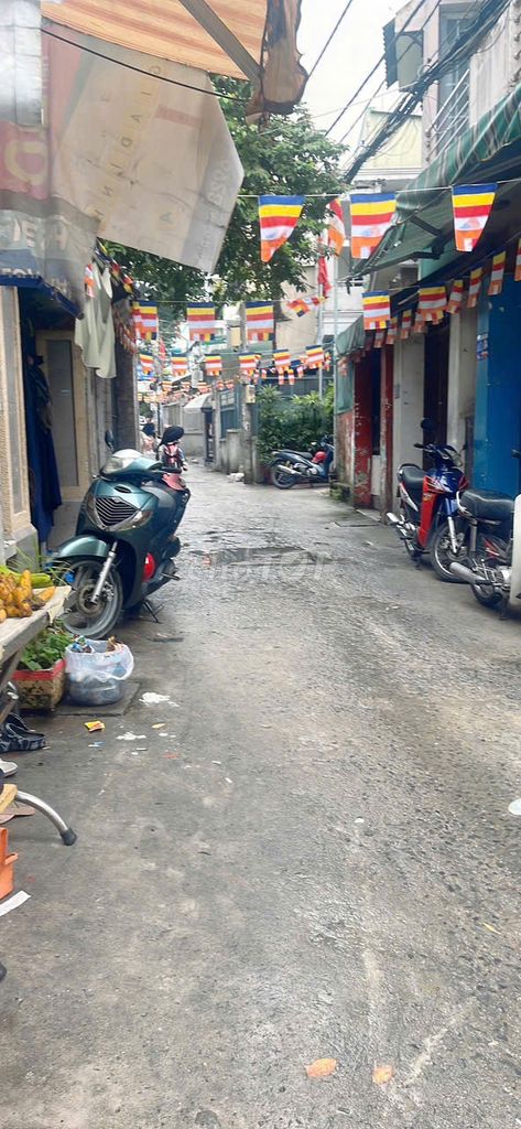 Nhà riêng tại Bình Thạnh, TP. Hồ Chí Minh - ảnh 1