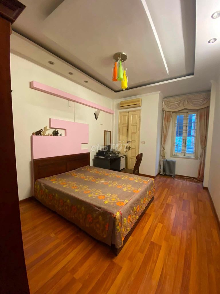 Nhà riêng tại Đống Đa, Hà Nội - ảnh 1