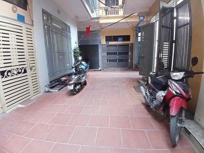 Nhà riêng tại Hà Đông, Hà Nội - ảnh 1