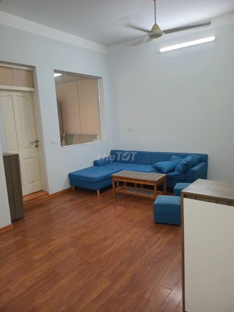 Căn hộ / chung cư tại Ba Đình, Hà Nội - ảnh 1