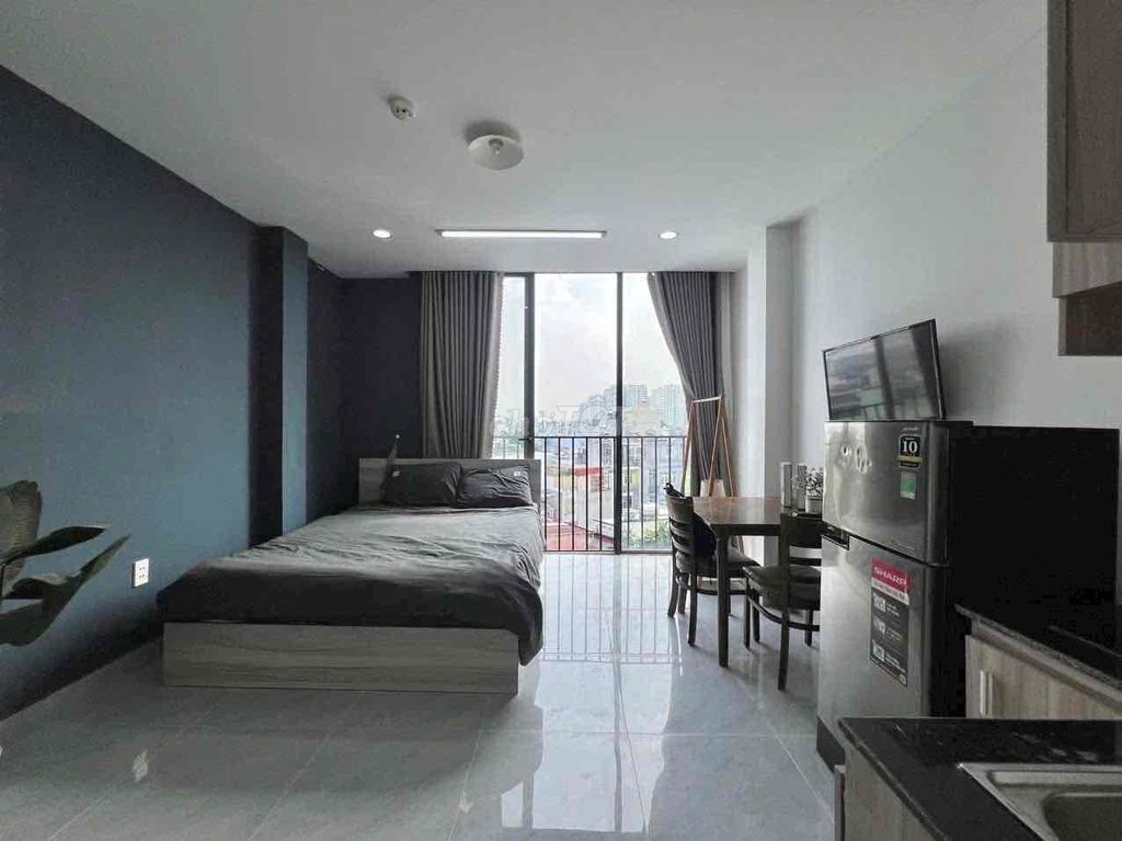 Căn hộ / chung cư tại 3, TP. Hồ Chí Minh - ảnh 1