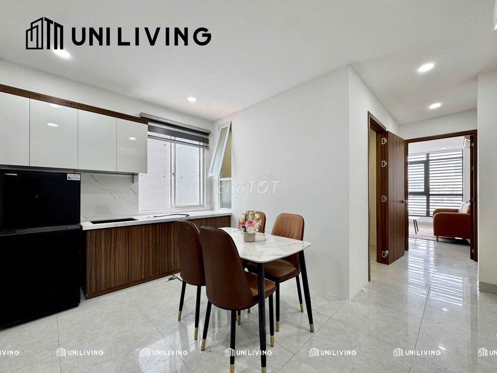 Căn hộ / chung cư tại 10, TP. Hồ Chí Minh - ảnh 1