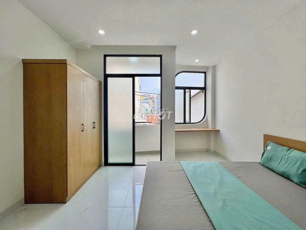 Căn hộ / chung cư tại Gò Vấp, TP. Hồ Chí Minh - ảnh 1