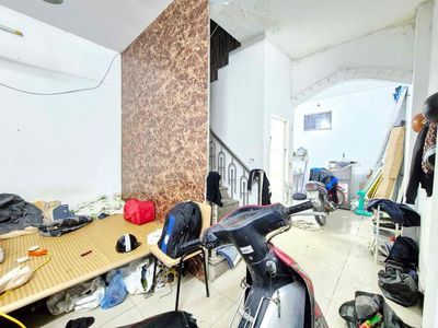 Nhà riêng tại Hoàng Mai, Hà Nội - ảnh 1