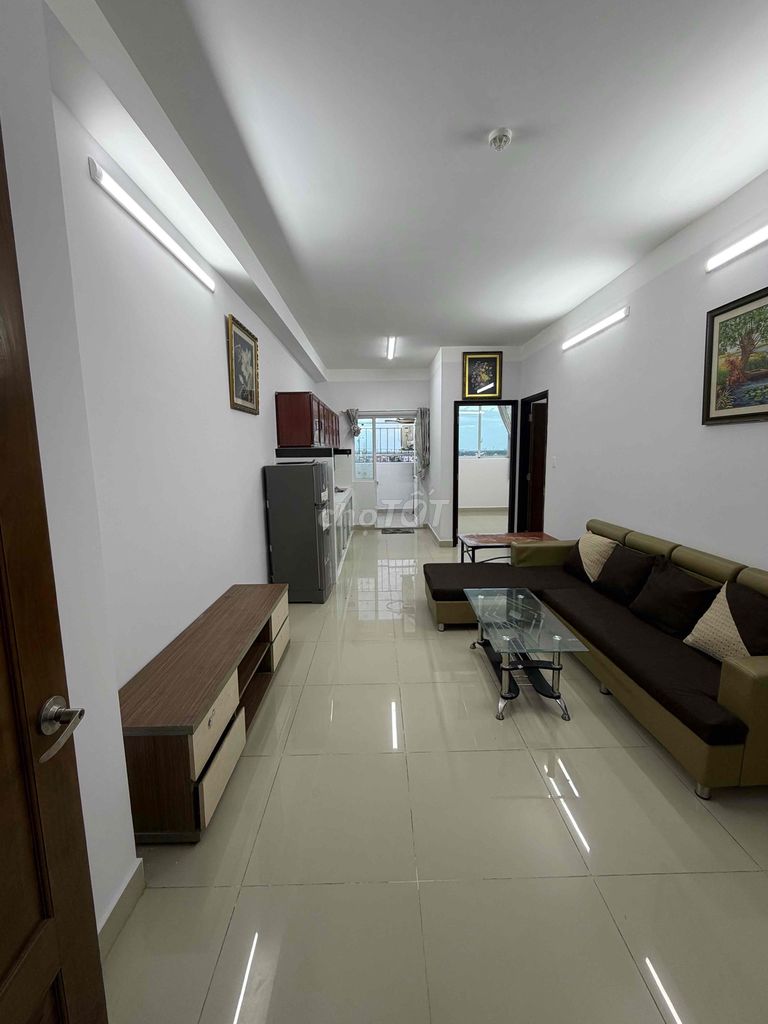 Căn hộ / chung cư tại 7, TP. Hồ Chí Minh - ảnh 1