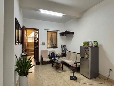 Căn hộ / chung cư tại Ba Đình, Hà Nội - ảnh 1