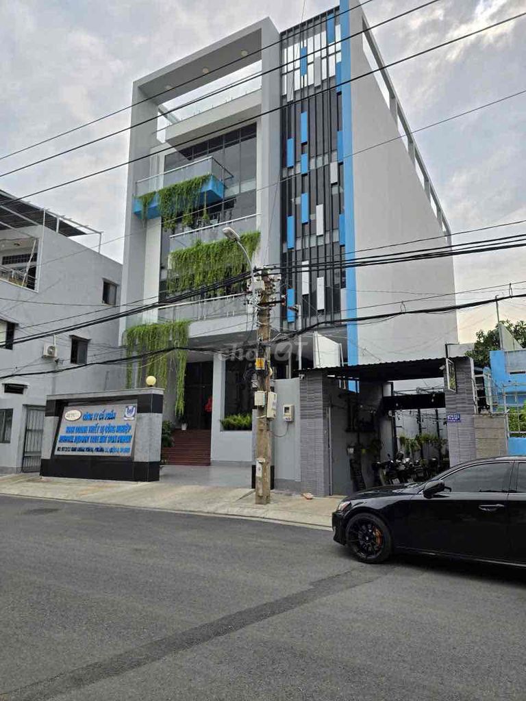 Nhà riêng tại 6, TP. Hồ Chí Minh - ảnh 1