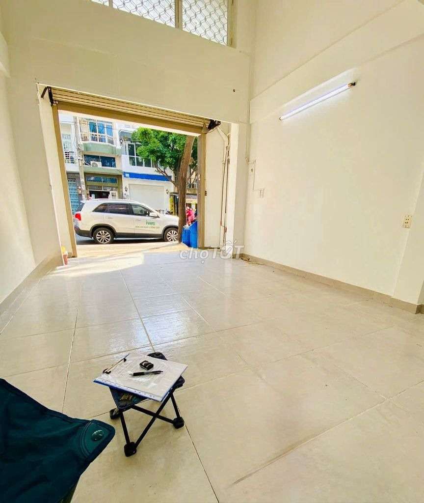 Nhà riêng tại 11, TP. Hồ Chí Minh - ảnh 1