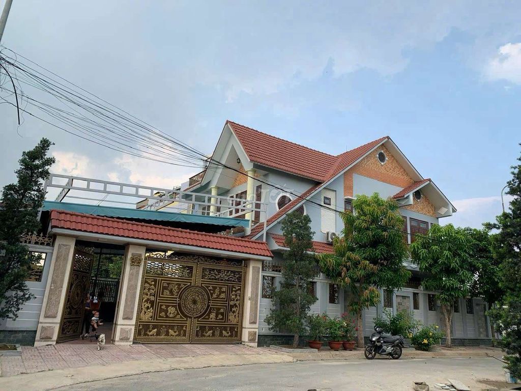 Nhà riêng tại 12, TP. Hồ Chí Minh - ảnh 1