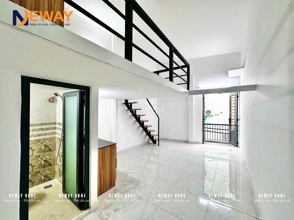 Căn hộ / chung cư tại 8, TP. Hồ Chí Minh - ảnh 1