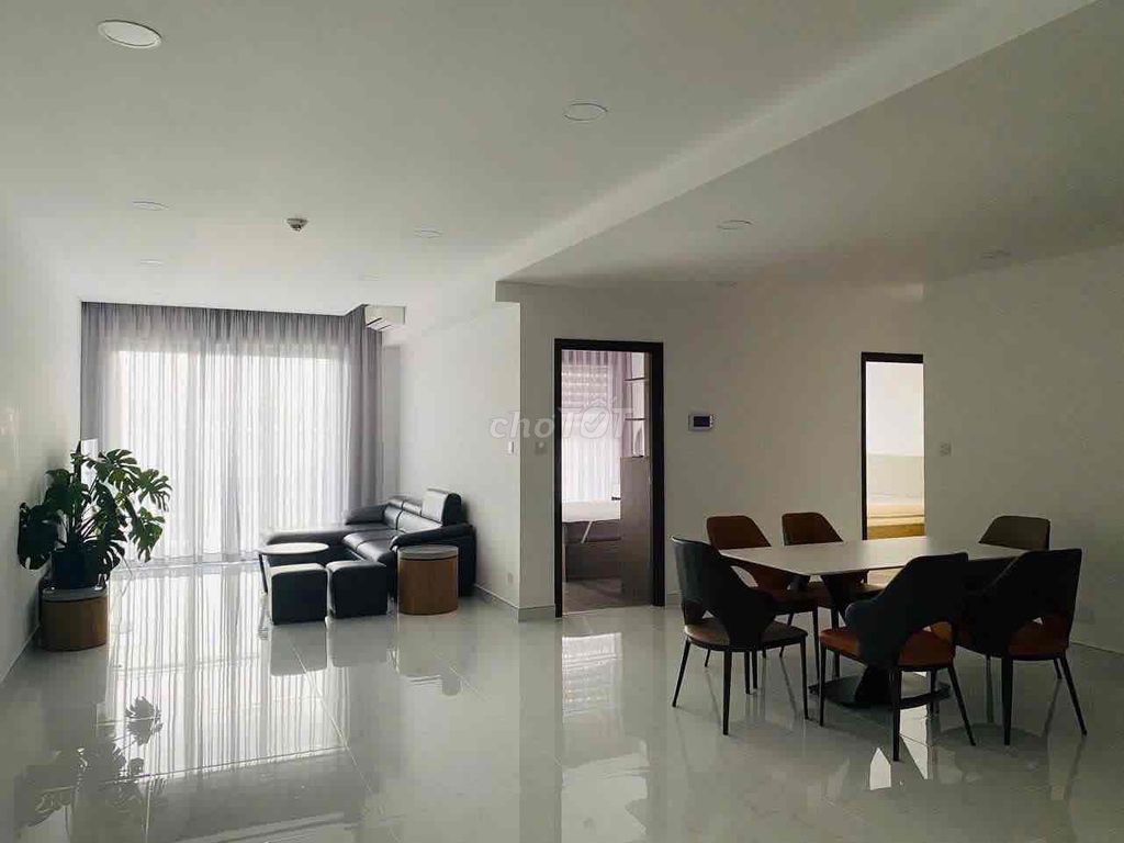 Căn hộ / chung cư tại Tân Phú, TP. Hồ Chí Minh - ảnh 1