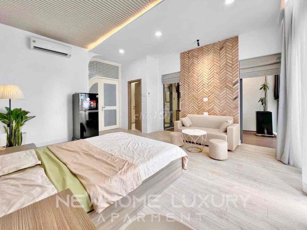 Căn hộ / chung cư tại Thủ Đức, TP. Hồ Chí Minh - ảnh 1