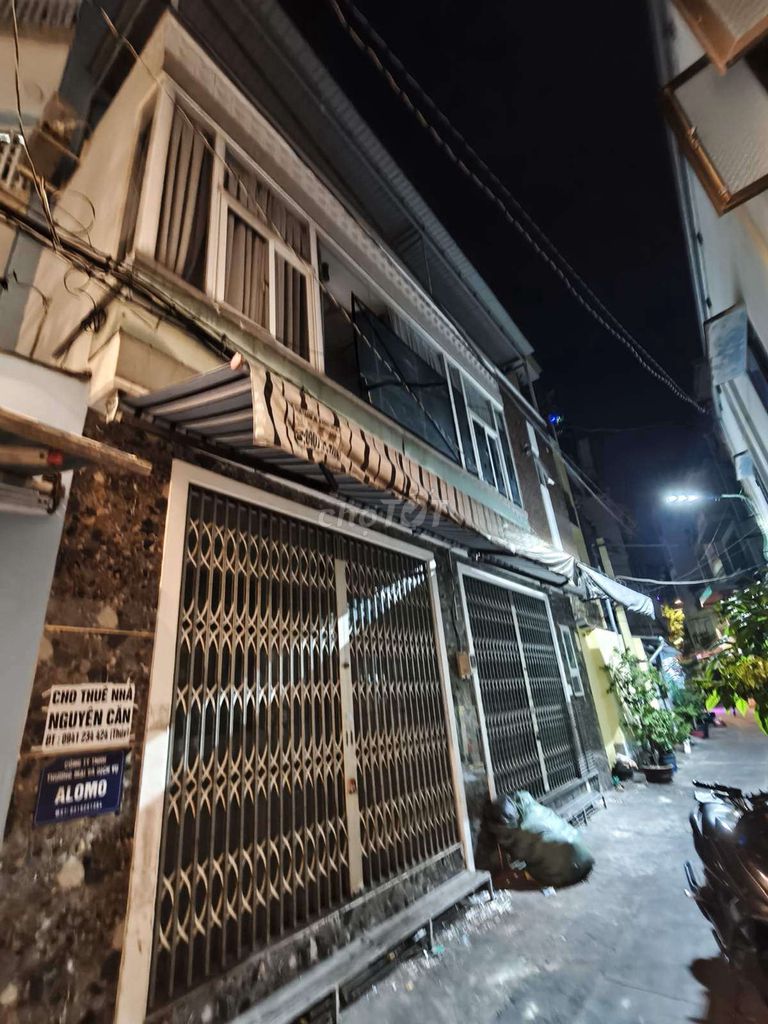 Nhà riêng tại 11, TP. Hồ Chí Minh - ảnh 1