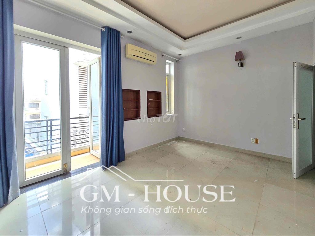 Căn hộ / chung cư tại Bình Thạnh, TP. Hồ Chí Minh - ảnh 1