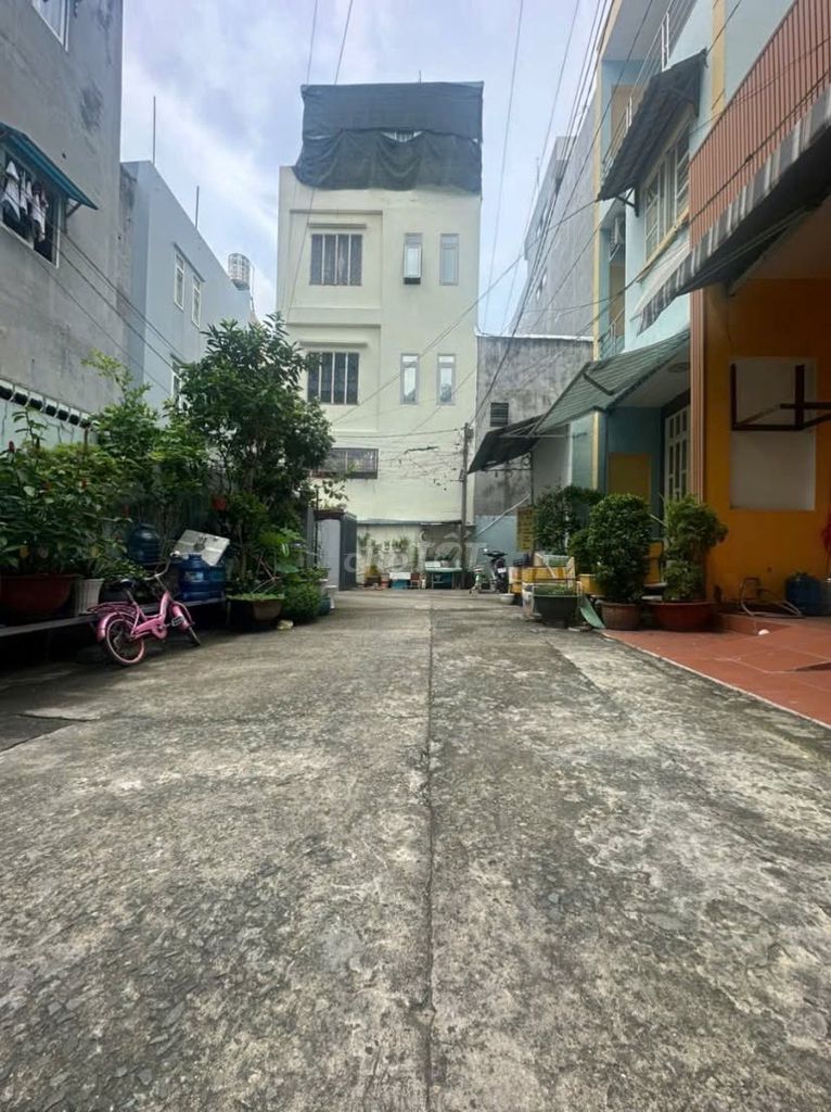 Nhà riêng tại Tân Phú, TP. Hồ Chí Minh - ảnh 1