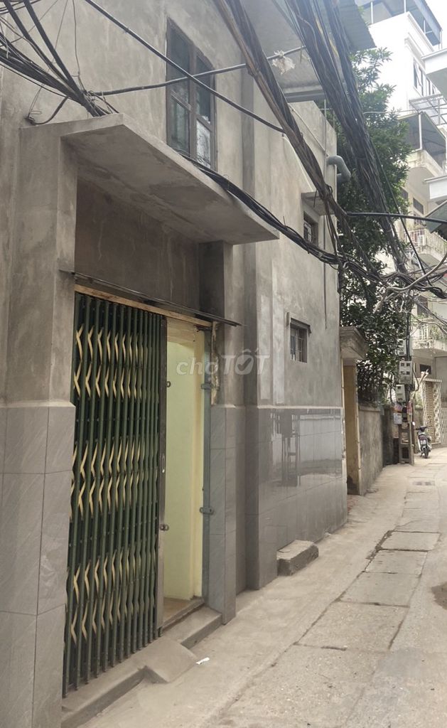 Nhà riêng tại Ba Đình, Hà Nội - ảnh 1