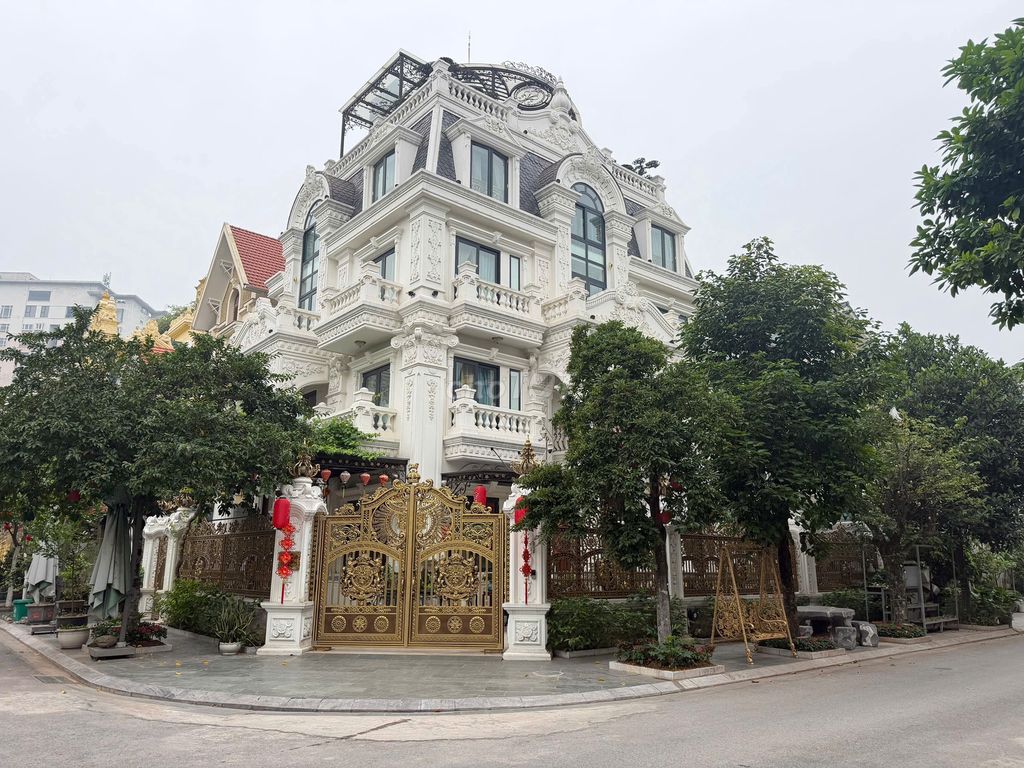 Nhà riêng tại Long Biên, Hà Nội - ảnh 1