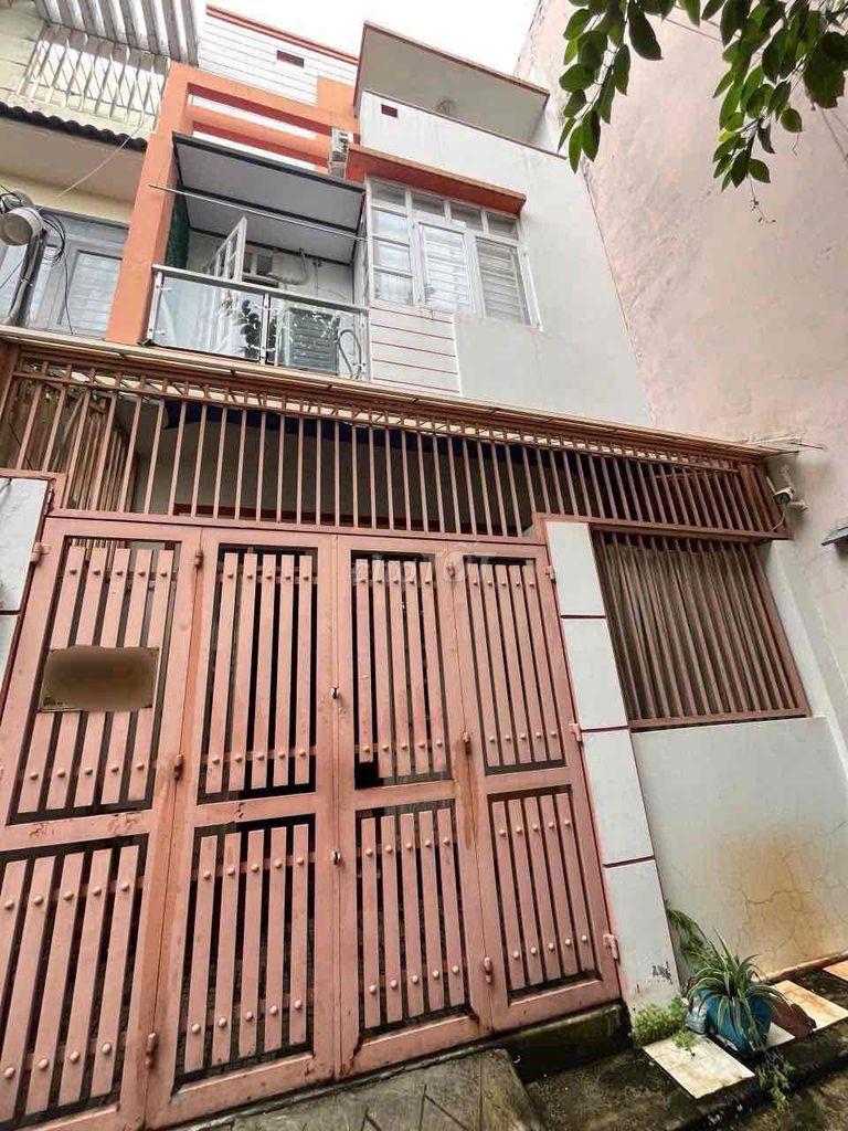 Nhà riêng tại Thủ Đức, TP. Hồ Chí Minh - ảnh 1