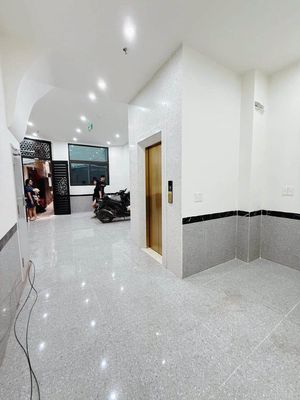 Căn hộ / chung cư tại Hai Bà Trưng, Hà Nội - ảnh 1
