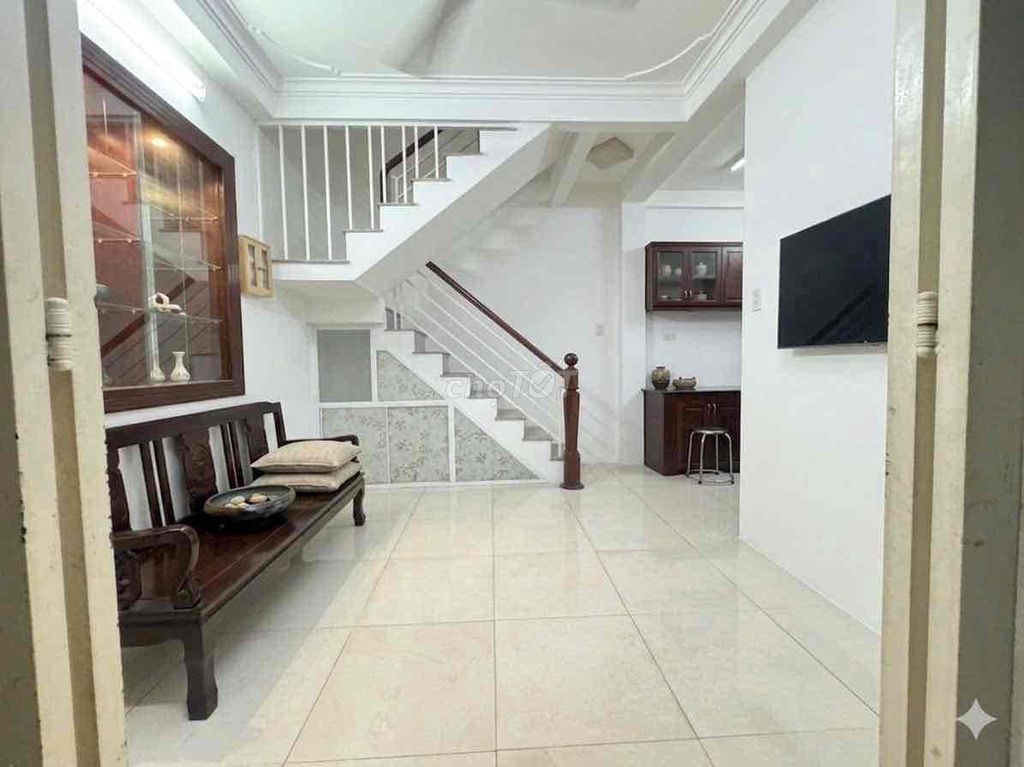 Nhà riêng tại Phú Nhuận, TP. Hồ Chí Minh - ảnh 1