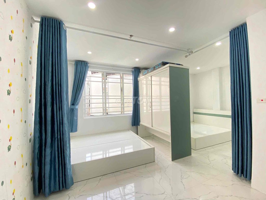 Căn hộ / chung cư tại Cầu Giấy, Hà Nội - ảnh 1