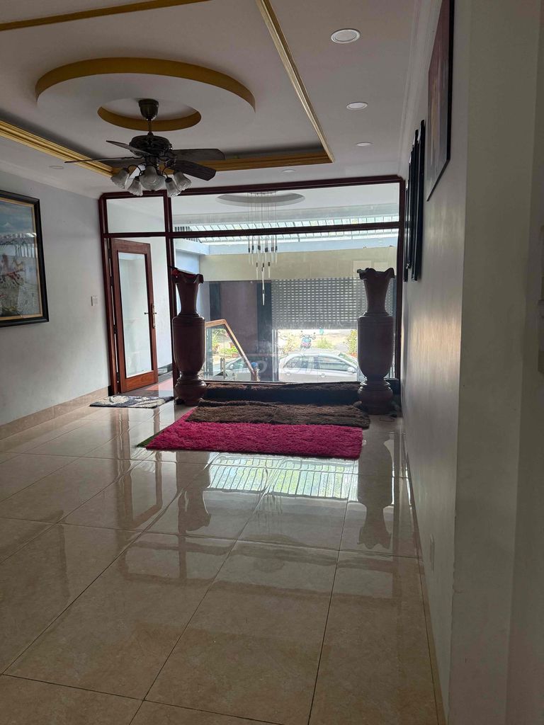 Nhà riêng tại Bình Thạnh, TP. Hồ Chí Minh - ảnh 1